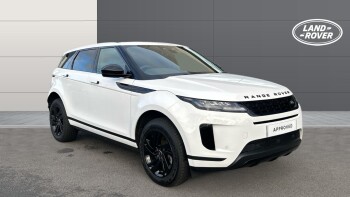 Land Rover Range Rover Evoque 2.0 D165 S 5dr Auto Diesel Hatchback